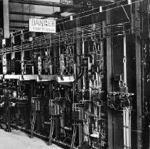 ELECTRICAL, Hydro No. 1 - Spearfish, Interior